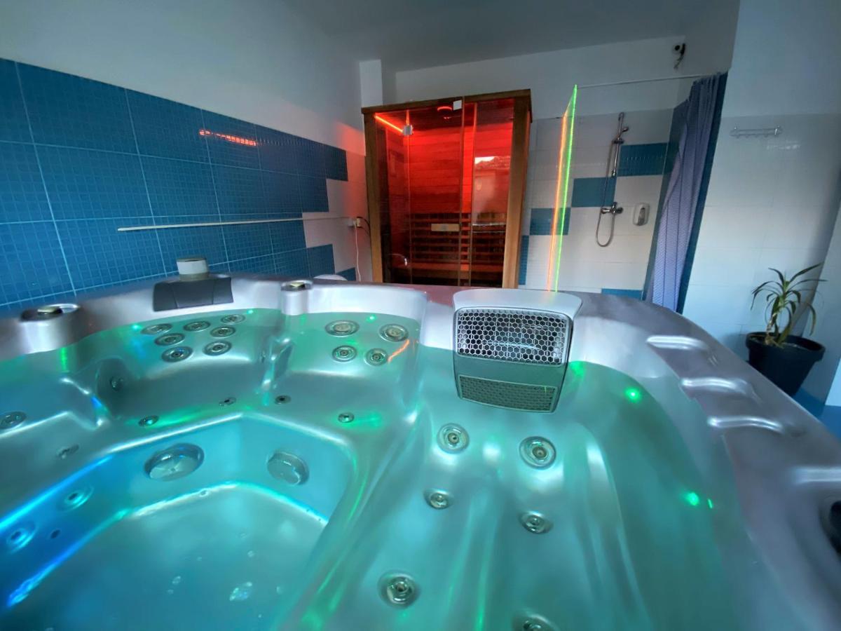 Cristal Guest house *