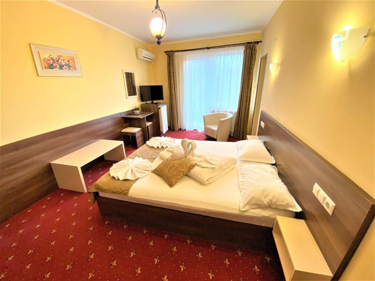 Cristal Guest house Baile Felix