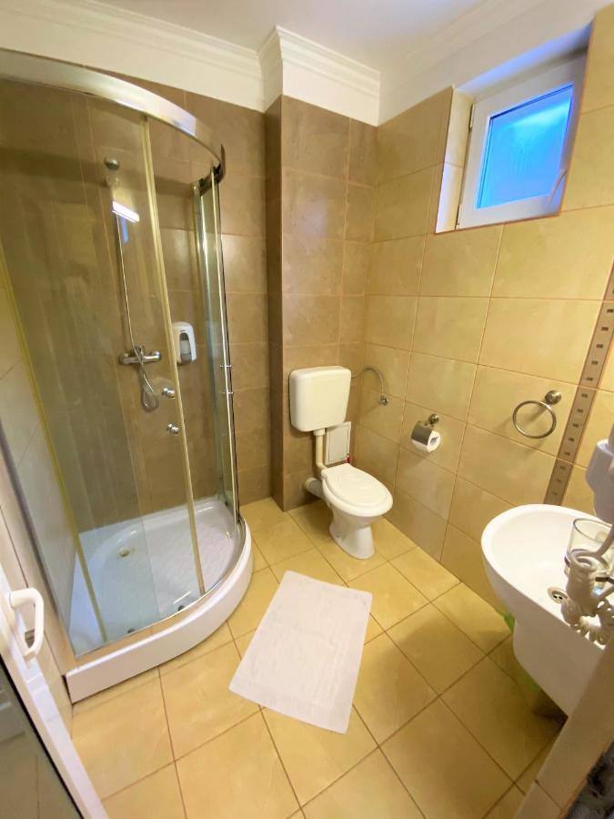 Guest house Cristal Baile Felix