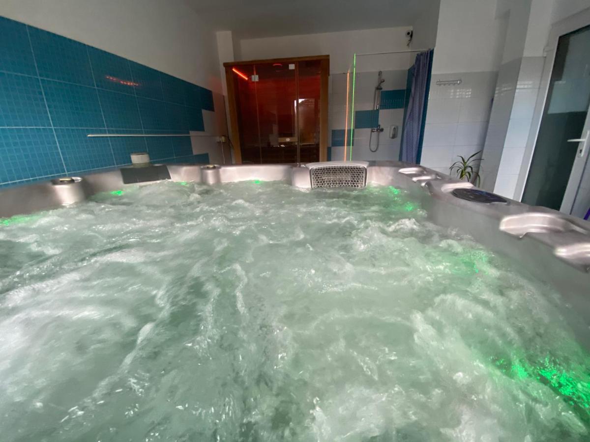Guest house Cristal