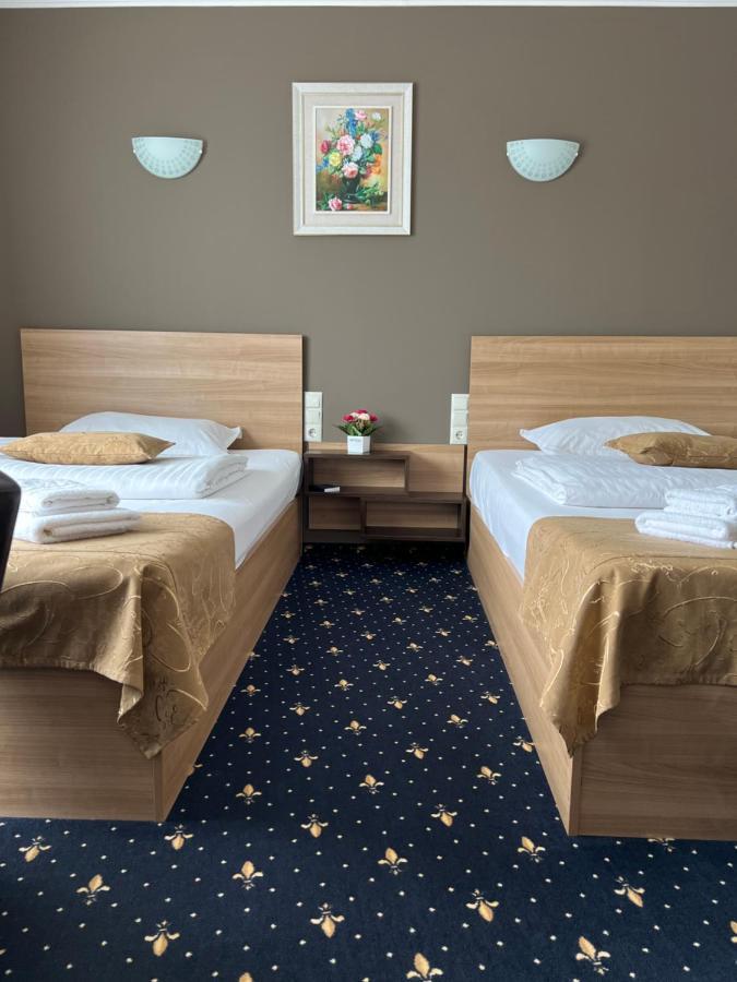 Guest house Cristal *