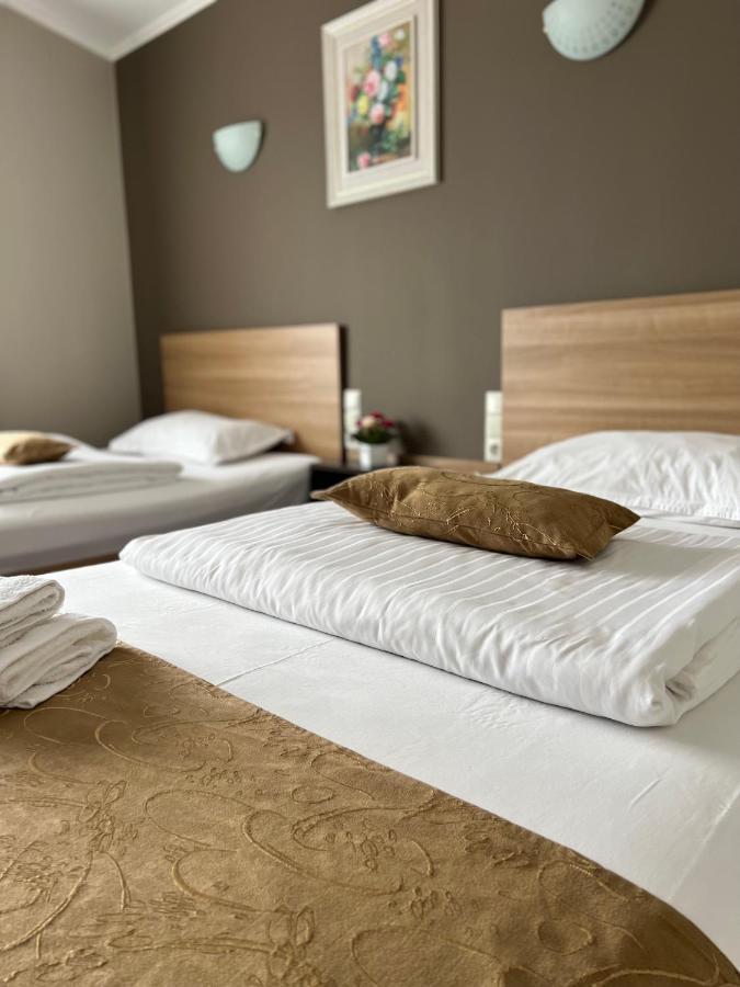 Guest house Cristal *