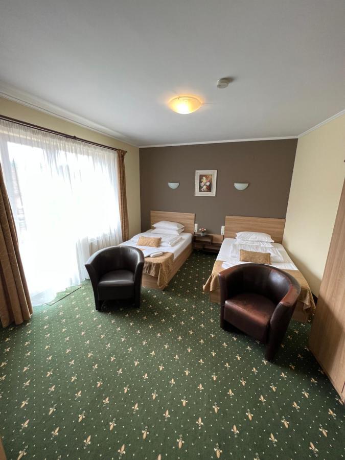 Cristal Guest house