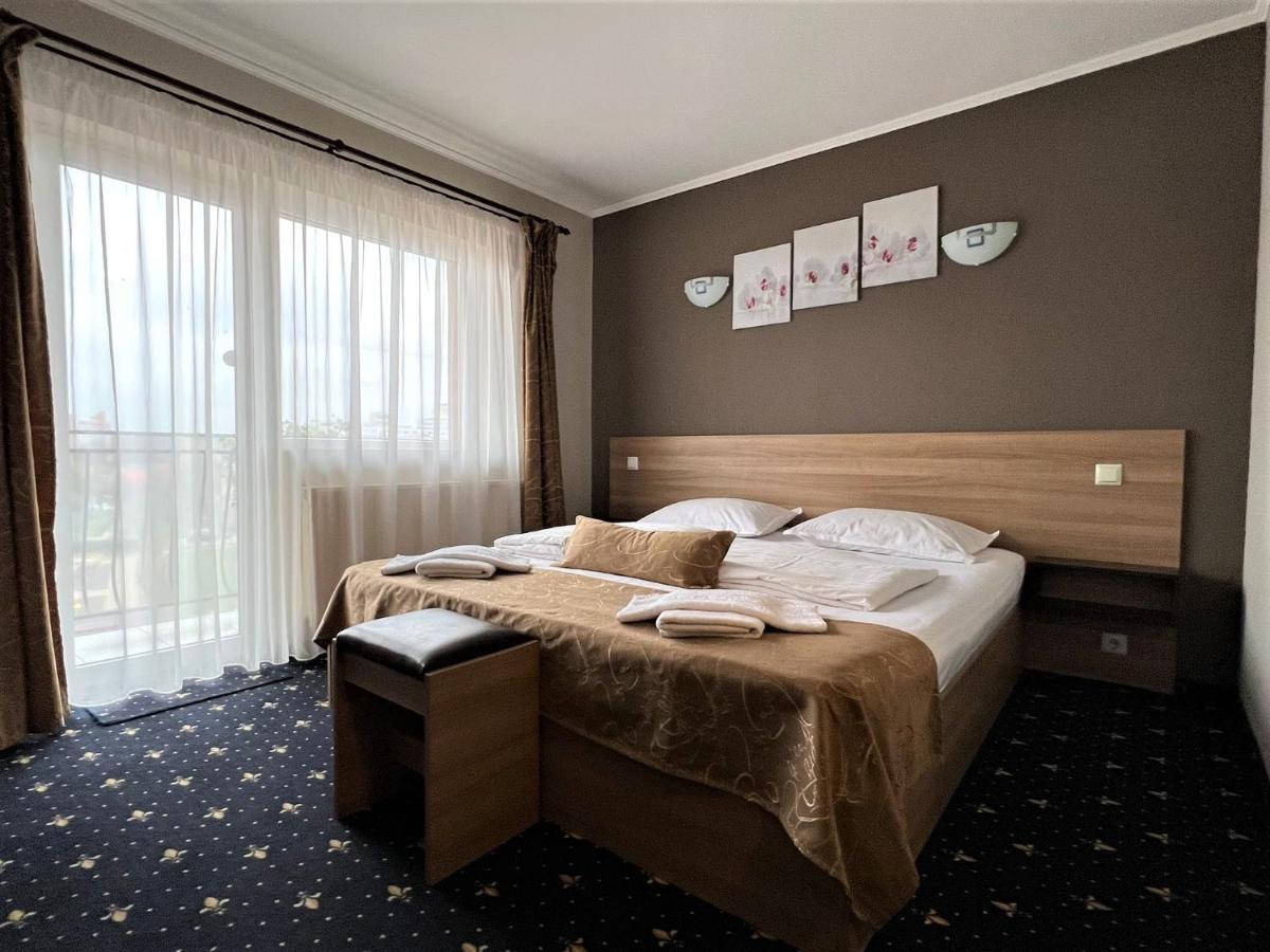 Cristal Guest house Baile Felix