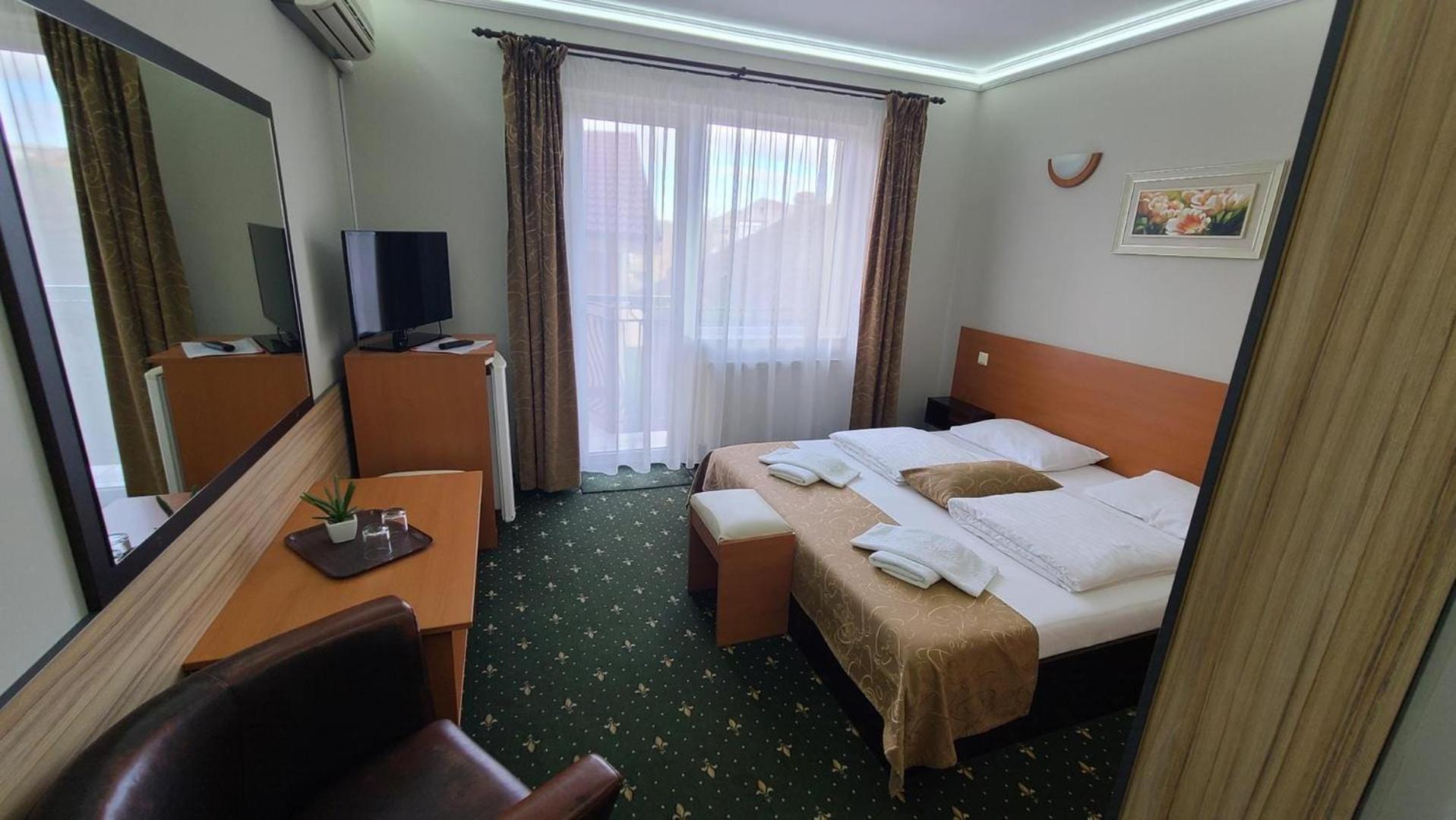 Guest house Cristal Baile Felix