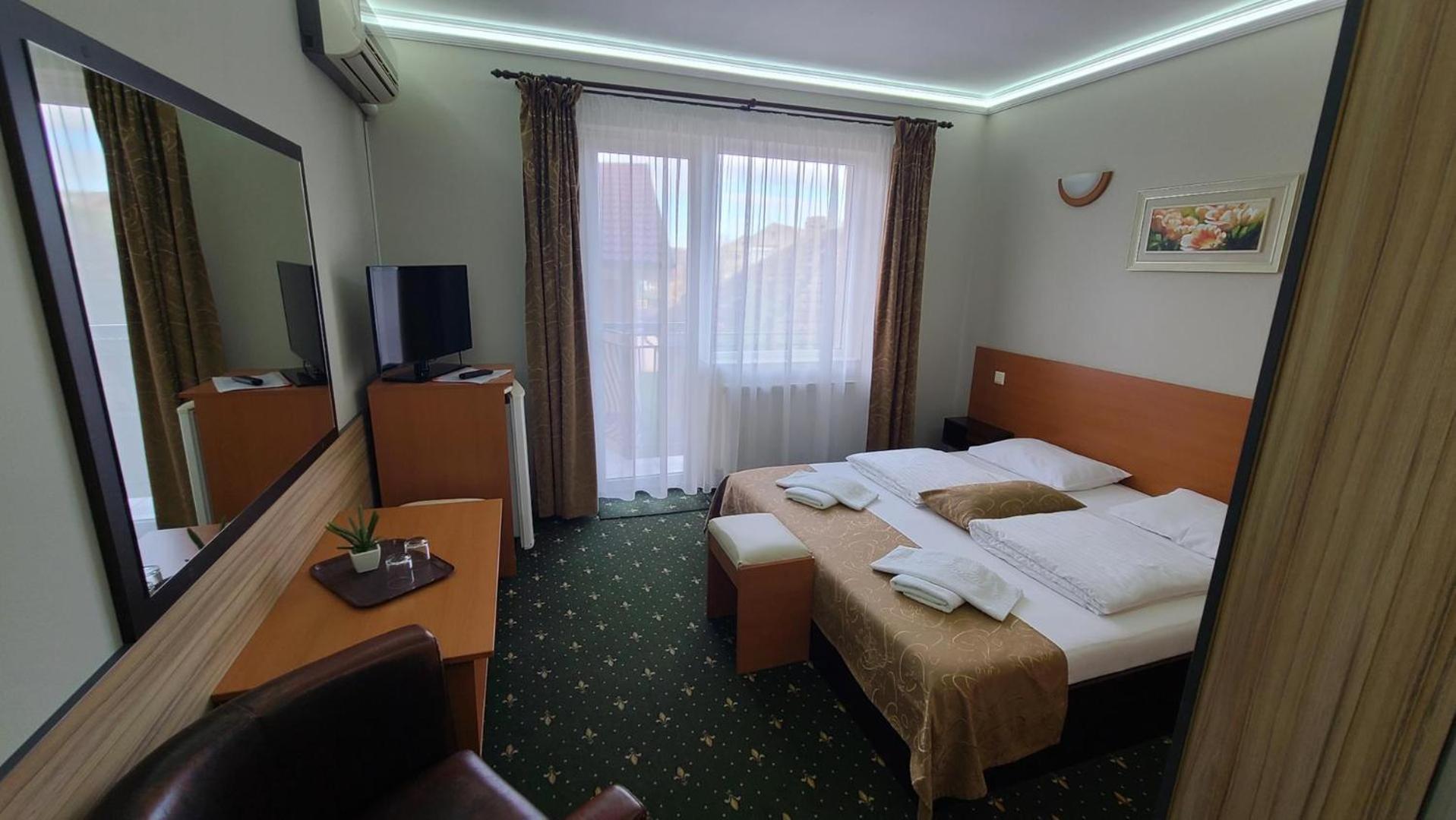 Guest house Cristal *