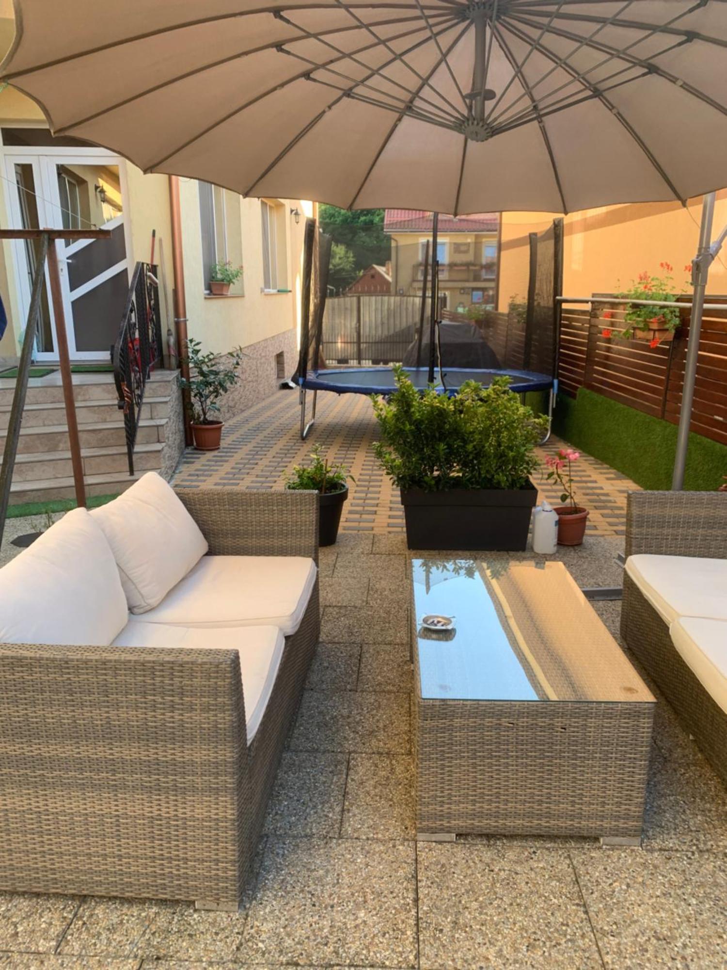 Cristal Guest house
