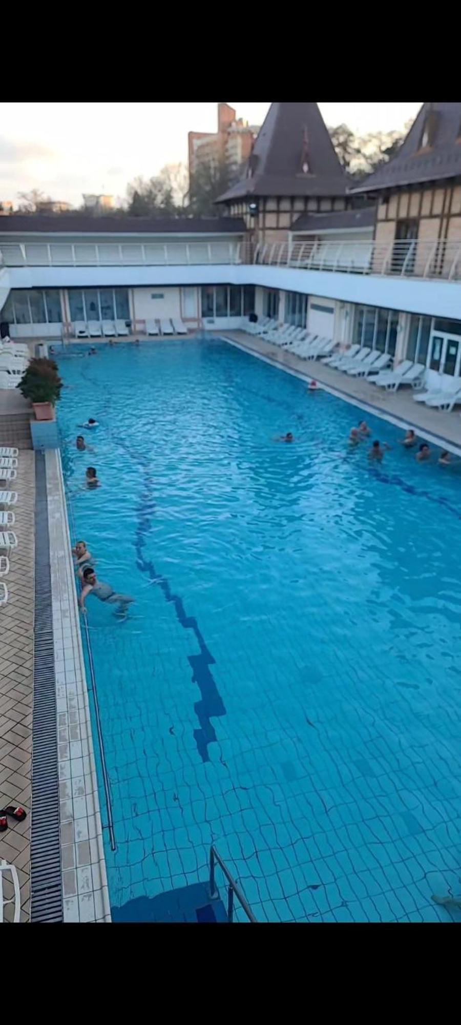 Cristal Guest house Baile Felix